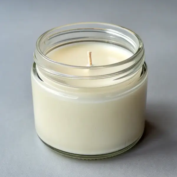 Atelier de Creație: Lumânări cu Flori Uscate