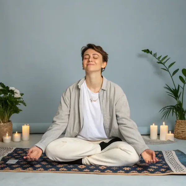 Atelier de ritual și auto-cunoaștere