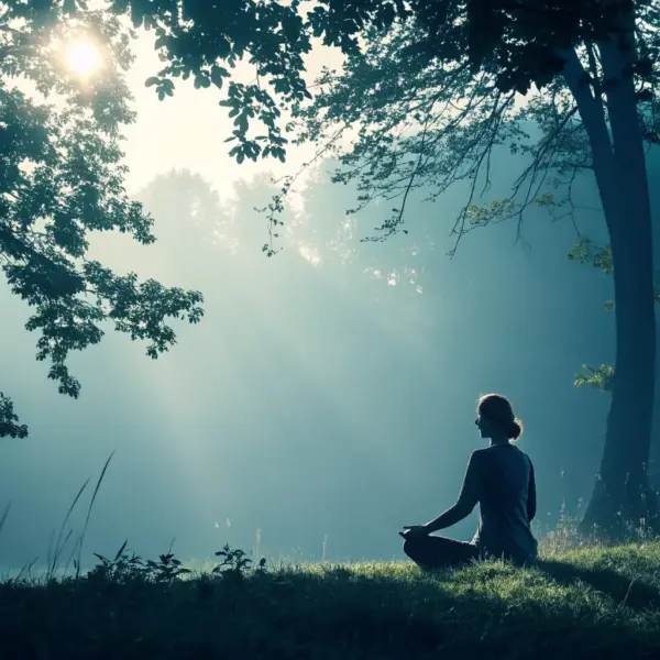 Program de Reconnectionare cu Natura