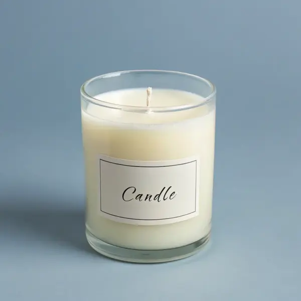 Lumânare de Sărbătoare cu Miere și Cireșe