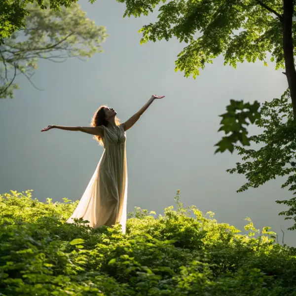 Program de reconectare cu natura