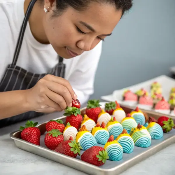 Curs de tehnici tradiționale de copt și decorat