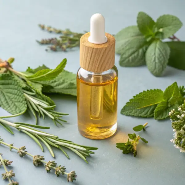 Curs de Aromaterapie și Ritualuri de Îngrijire